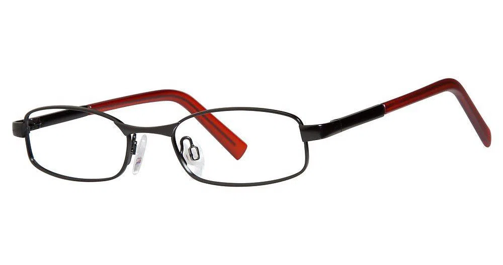 MODERN METALS KENDALL Eyeglasses - view 5